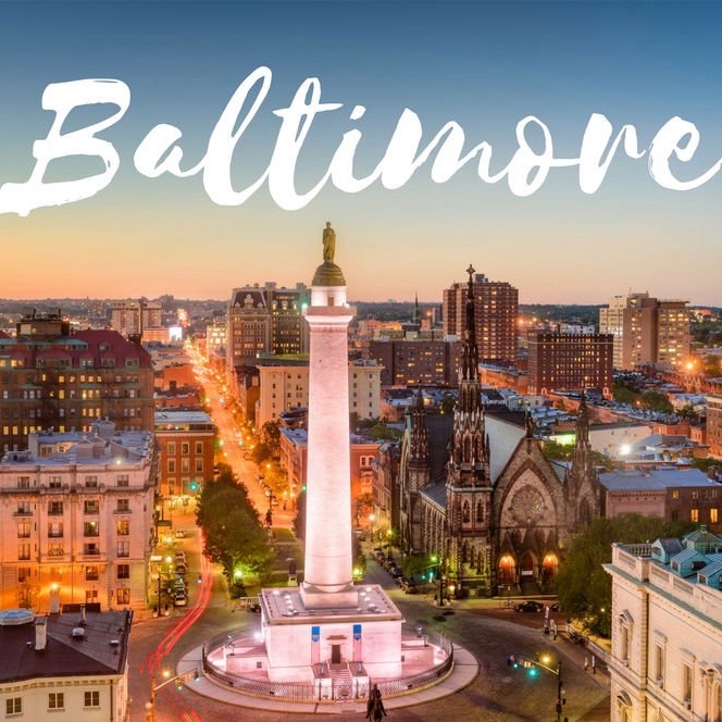 My City My City